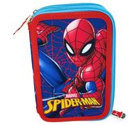 Plumier web marvel spiderman triple