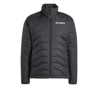 ADIDAS TERREX Chaqueta de montaña 'Multi Synthetic Insulated' negro / blanco XXL negro / blanco