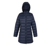 Plumífero acolchado con capucha para mujer Regatta Starler 44