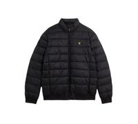 Plumífero acolchado con cuello alto Lyle & Scott XL