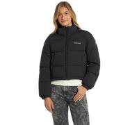 Plumífero acolchado corta para mujer Guess GJ S
