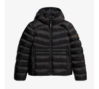 Plumífero acolchado para mujer Superdry Fuji Quilt M