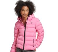 Plumífero acolchado para mujer Superdry XS