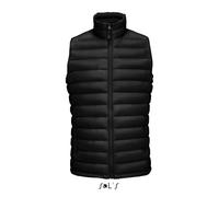 Plumífero acolchado SM Sol's Wilson Bw XL