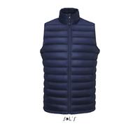 Plumífero acolchado SM Sol's Wilson Bw XL