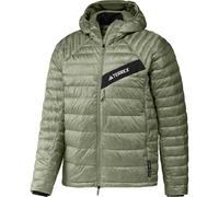 Plumífero adidas Terrex Techrock L Male