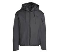 Plumífero aislante con capucha adidas Essentials Climawarm 3 stripes L