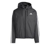 Plumífero aislante con capucha adidas Essentials Climawarm 3 stripes XL