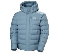 Plumífero aislante con capucha Helly Hansen Alby S Male