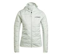 Plumífero aislante para mujer adidas Terrex Multi Primegreen Hybrid XL Female