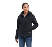 Plumífero aislante para mujer Ariat Rebar Valkyrie Stretch Canvas S