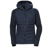 Plumífero aislante para mujer Helly Hansen Arctic Ocean Hybrid XL