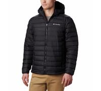 Plumífero Columbia Powder Lite S