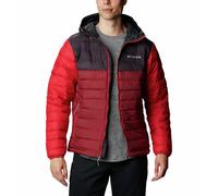 Plumífero Columbia Powder Lite XS Male