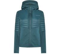 Plumífero completa de mujer Didriksons Annema 6 40