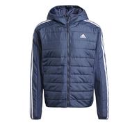 Plumífero con capucha adidas Essentials 3S Hybrid XL