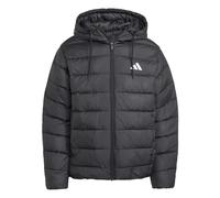 Plumífero con capucha adidas Essentials Climawarm 3 stripes 2XL