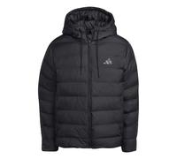 Plumífero con capucha adidas Essentials Climawarm 3-Stripes M Male