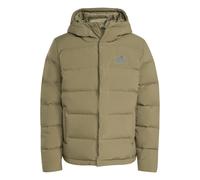 Plumífero con capucha adidas Helionic M