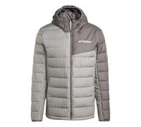 Plumífero con capucha adidas Terrex Multi L