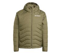 Plumífero con capucha adidas Terrex Multi L Male