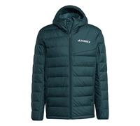 Plumífero con capucha adidas Terrex Multi Light Down Climawarm 2XL Male