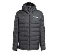 Plumífero con capucha adidas Terrex Multi Light Down Climawarm L