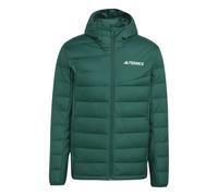 Plumífero con capucha adidas Terrex Multi Light Down XL Male
