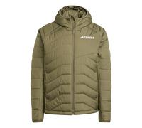 Plumífero con capucha adidas Terrex Multi XL Male