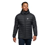 Chaqueta de pluma Black Diamond M ACCESS DOWN HOODY (Negro) Hombre