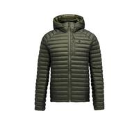 Plumífero con capucha Black Diamond Deploy Down 1.0 M Male
