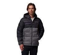 Columbia Chaqueta Térmica con Capucha para Hombre, Buck Butte II