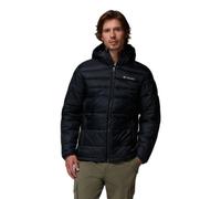 Columbia Chaqueta Térmica con Capucha para Hombre, Buck Butte II