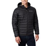 Plumífero con capucha Columbia Lake 22 Down XL