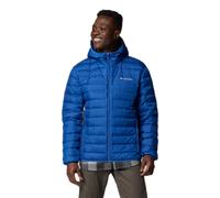 Plumífero con capucha Columbia Lake 22 II 2XL Male