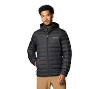Plumífero con capucha Columbia Lake 22™ II S Male