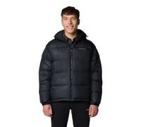 COLUMBIA Chaqueta acolchada Pike Lake. Color black