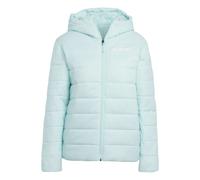 Plumífero con capucha de mujer adidas Terrex Multi Essentials 2 M
