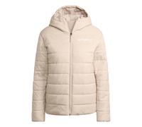 Plumífero con capucha de mujer adidas Terrex Multi Essentials 2 M Female