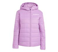 Plumífero con capucha de mujer adidas Terrex Multi Essentials 2 M Female