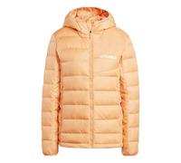 Plumífero con capucha de mujer adidas Terrex Multi S Female