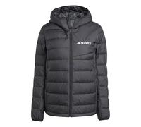Plumífero con capucha de mujer adidas Terrex Multi XS Female