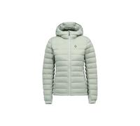 Chaqueta de pluma Black Diamond W ACCESS DOWN HOODY (Agave) Mujer