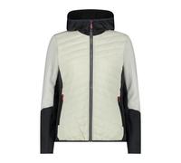 Plumífero con capucha de mujer CMP 2XL Female