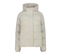 Plumífero con capucha de mujer CMP M