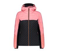 Plumífero con capucha de mujer CMP Unlimitech S Female