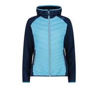 Plumífero con capucha de mujer CMP XS Female
