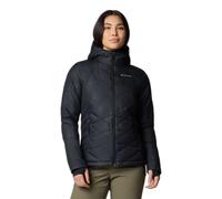 Plumífero con capucha de mujer Columbia Heavenly XS Female