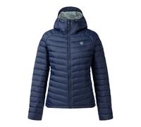 Plumífero con capucha de mujer Dare 2B Air Lite 44 Female