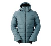 Plumífero con capucha de mujer Dare 2B Glacier 36